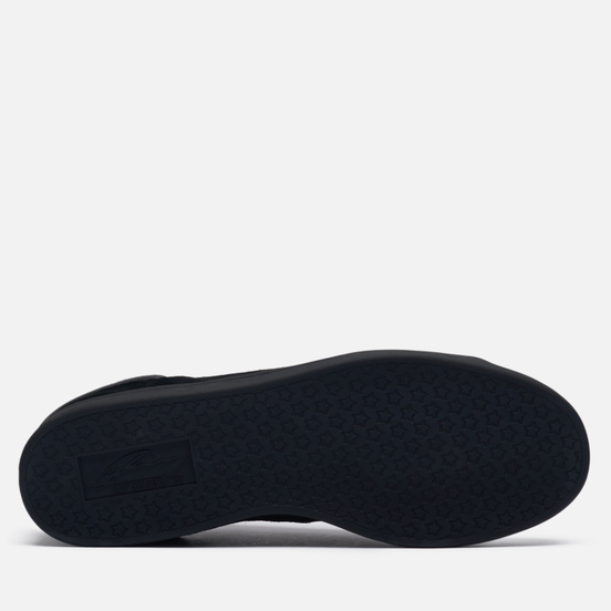Мужские кроссовки Raf Simons (RUNNER) Orion Suede Black