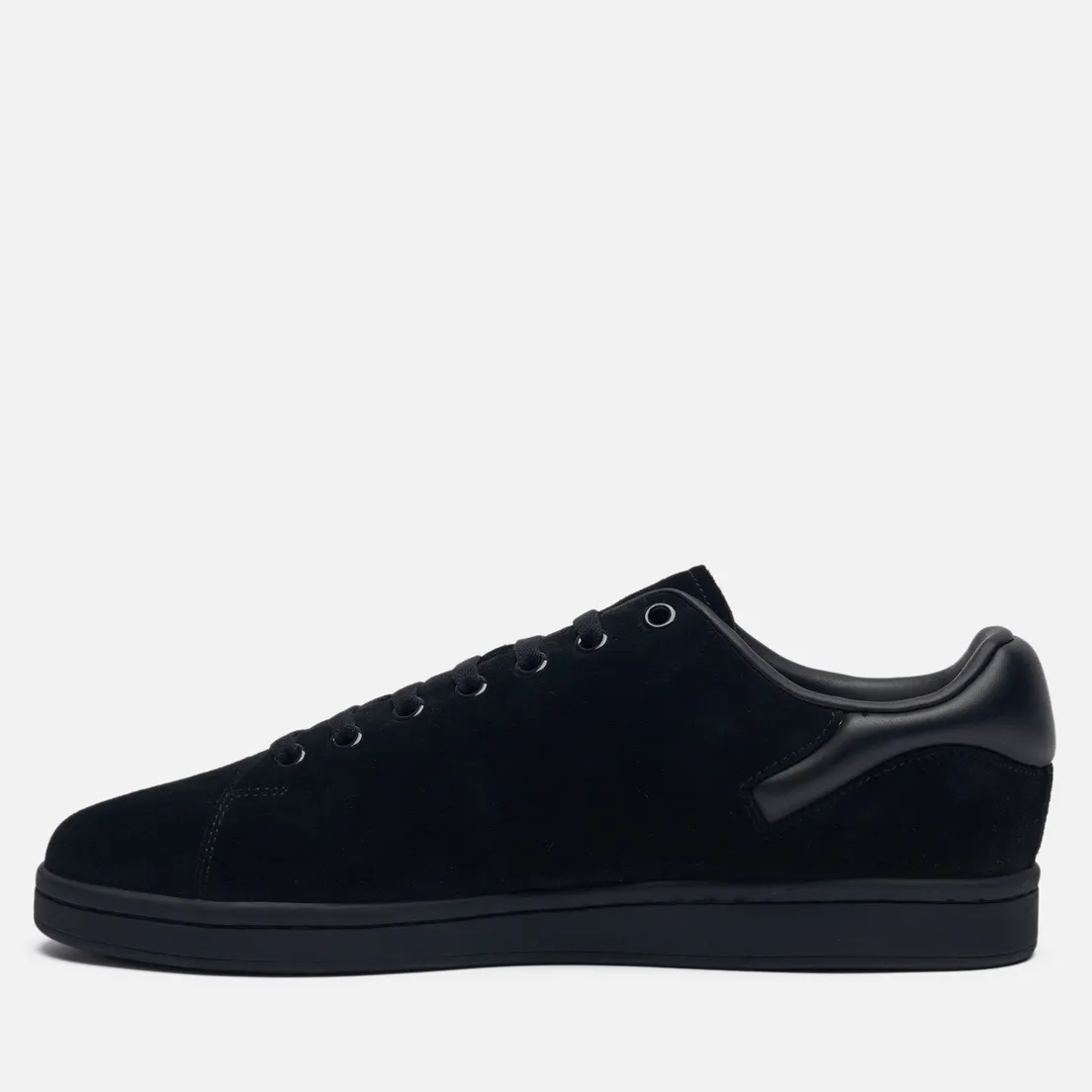 Raf Simons (RUNNER) Мужские кроссовки Orion Suede