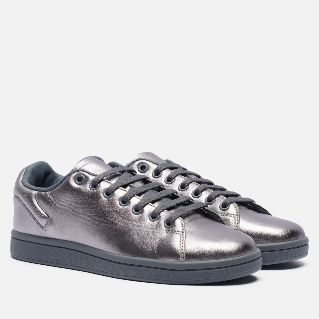 Raf Simons (RUNNER) Женские кроссовки Orion Leather