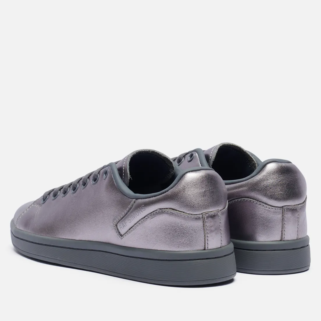 Raf Simons (RUNNER) Женские кроссовки Orion Leather