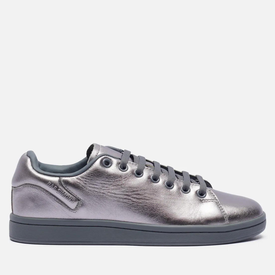 Raf Simons (RUNNER) Женские кроссовки Orion Leather