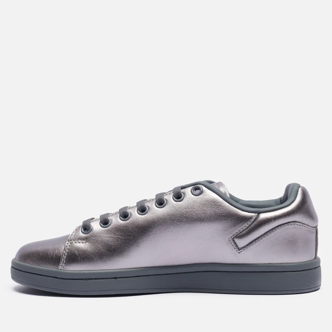Raf Simons (RUNNER) Женские кроссовки Orion Leather