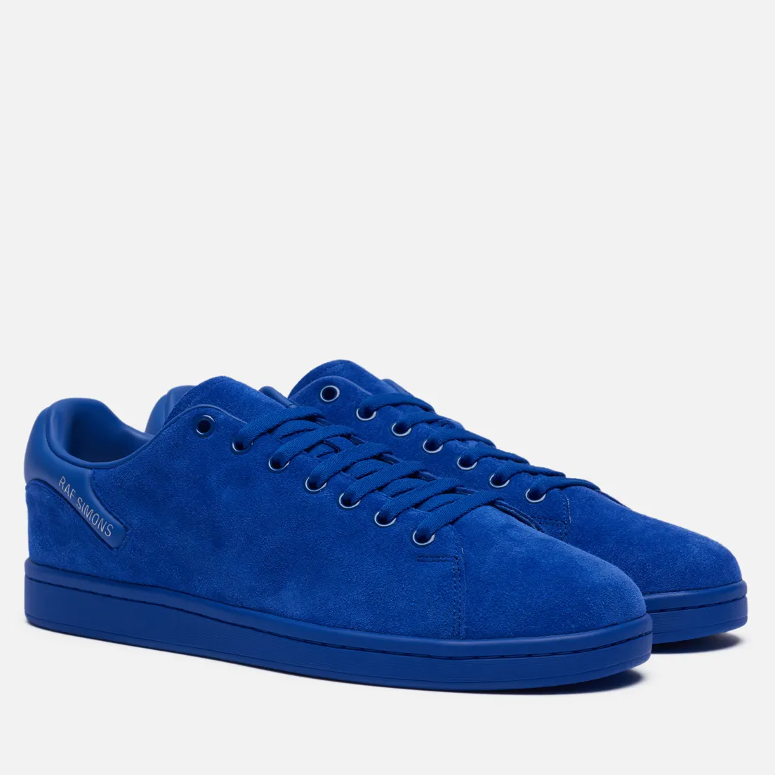 Raf Simons (RUNNER) Мужские кроссовки Orion Suede