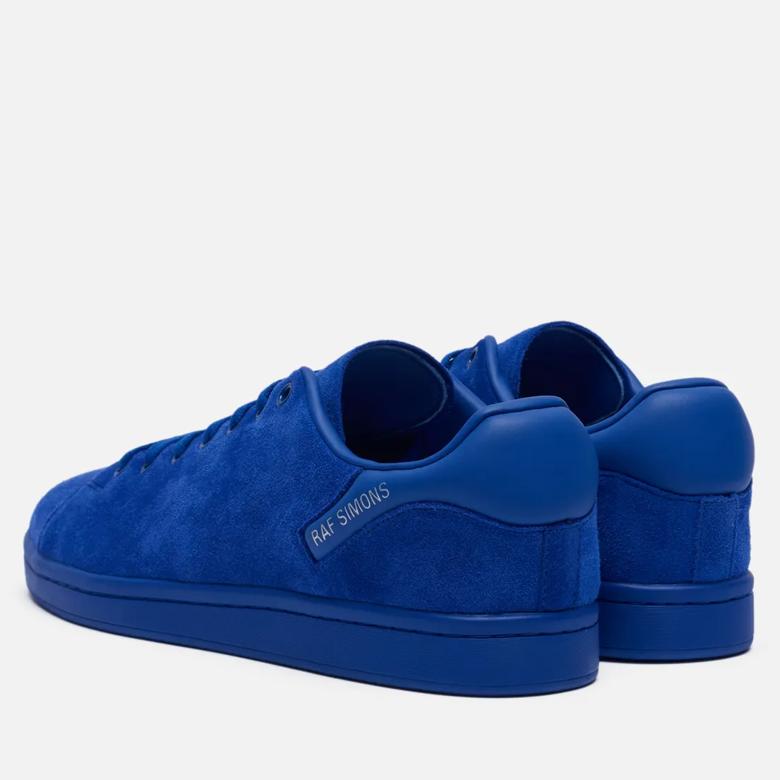 Raf Simons (RUNNER) Мужские кроссовки Orion Suede
