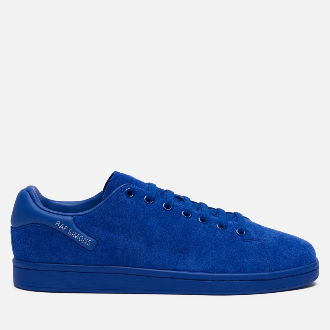 Raf Simons (RUNNER) Мужские кроссовки Orion Suede