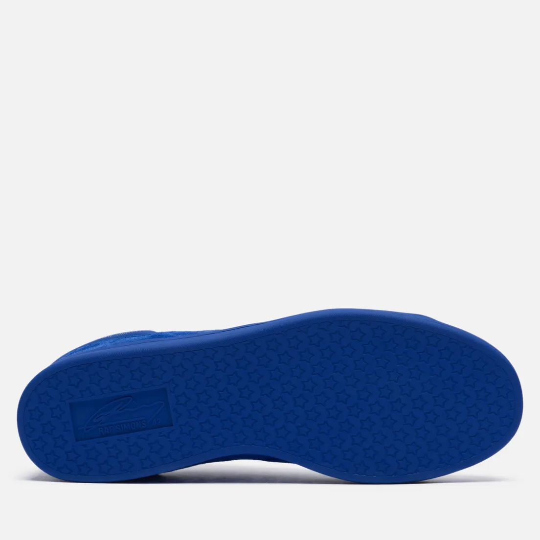 Raf Simons (RUNNER) Мужские кроссовки Orion Suede