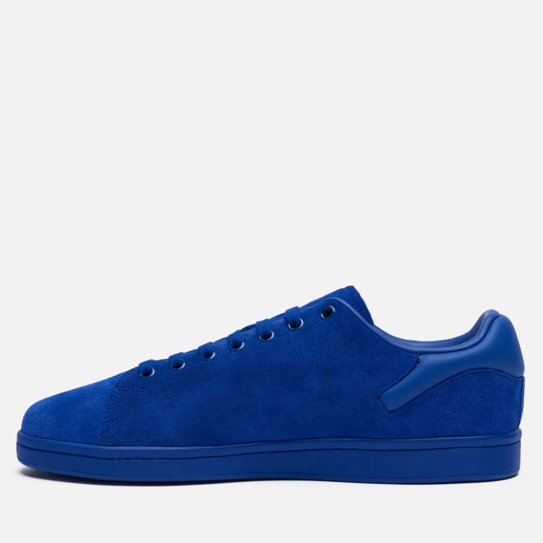 Raf Simons (RUNNER) Мужские кроссовки Orion Suede