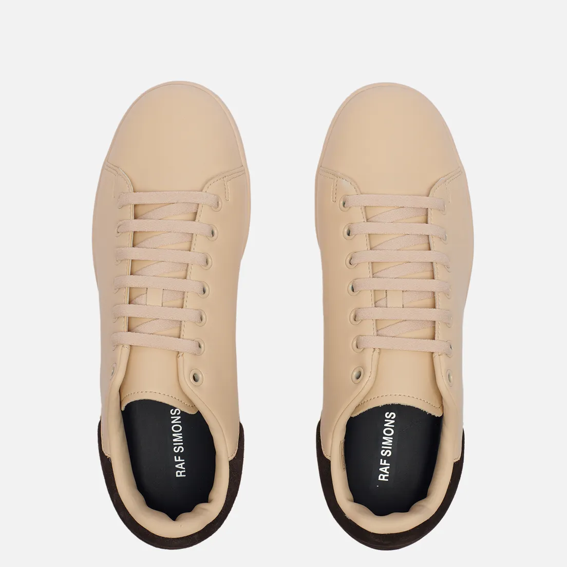 Raf Simons (RUNNER) Кроссовки Orion