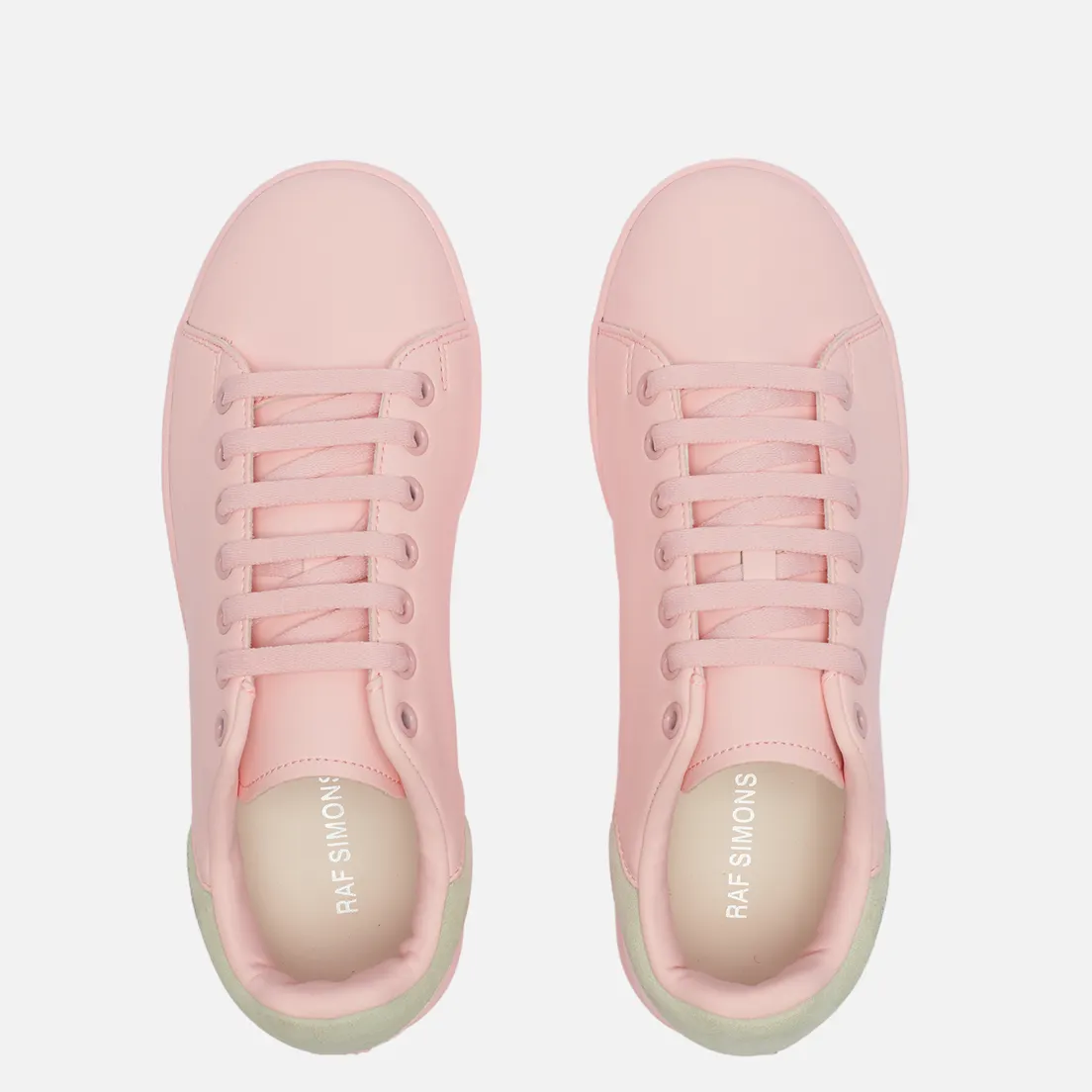 Raf Simons (RUNNER) Женские кроссовки Orion