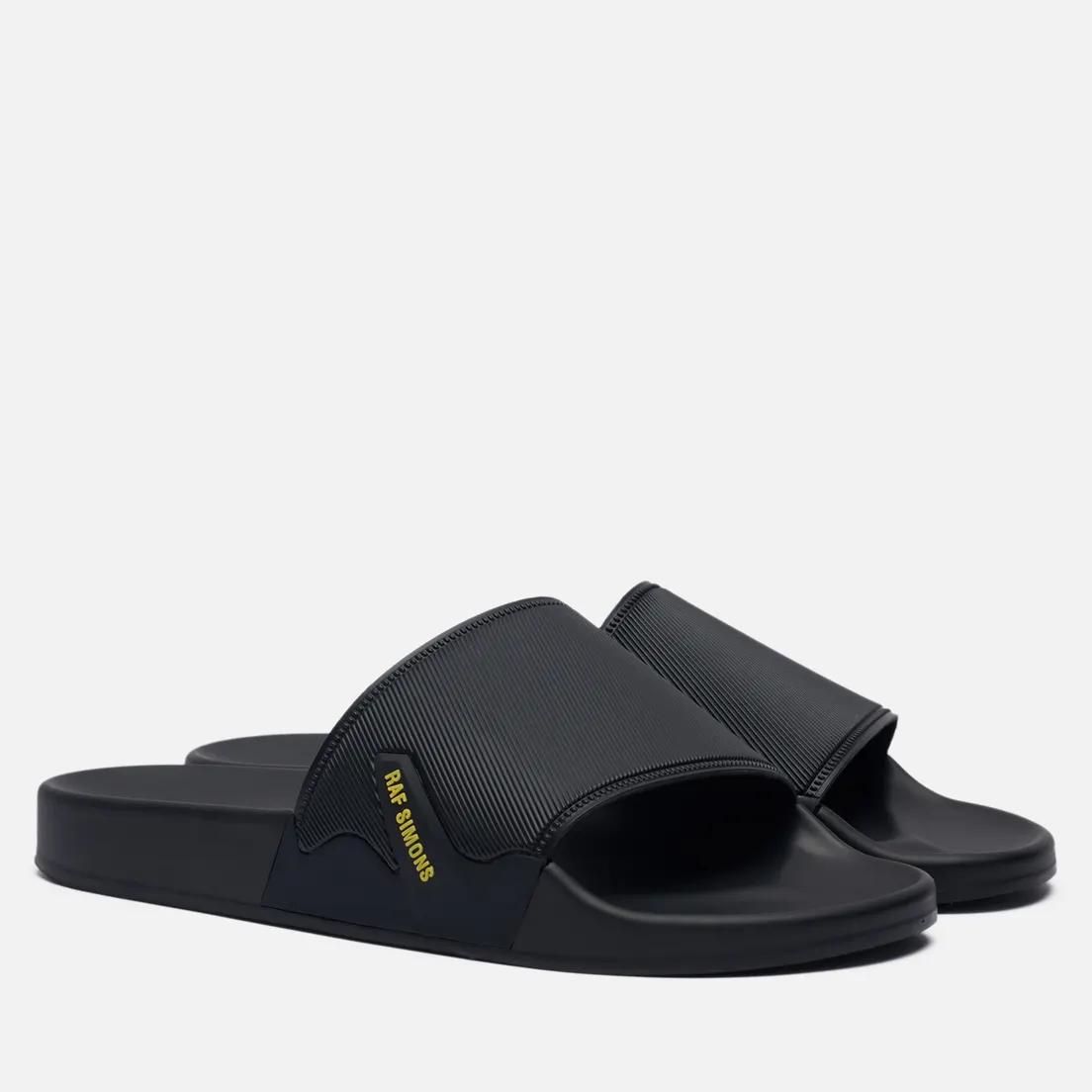Raf Simons (RUNNER) Мужские сланцы Astra