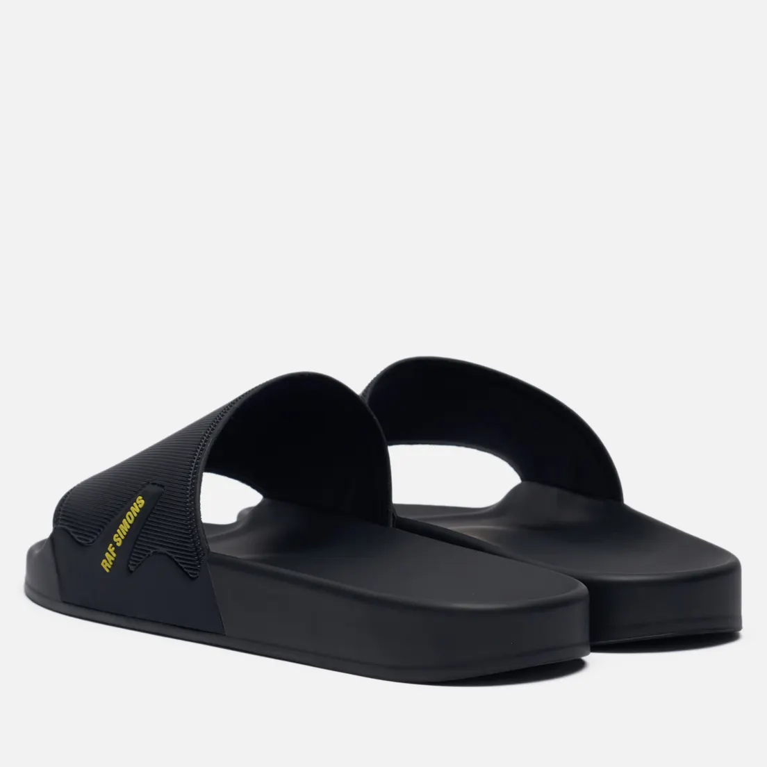 Raf Simons (RUNNER) Мужские сланцы Astra