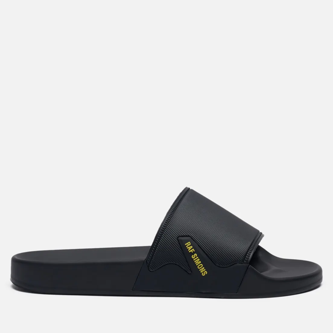 Raf Simons (RUNNER) Мужские сланцы Astra