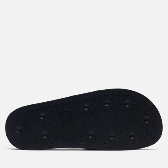 Мужские сланцы Raf Simons (RUNNER) Astra Black