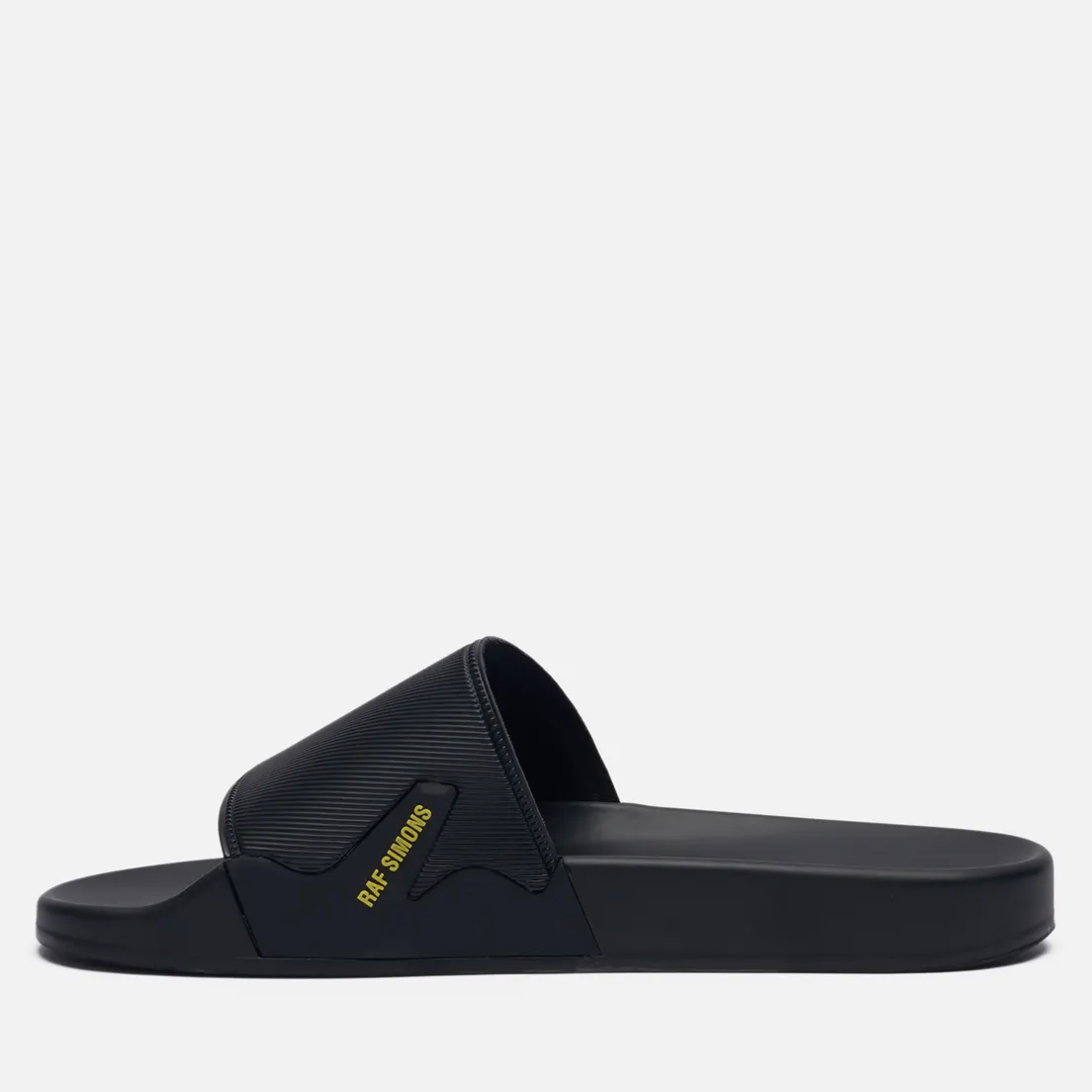 Raf Simons (RUNNER) Мужские сланцы Astra