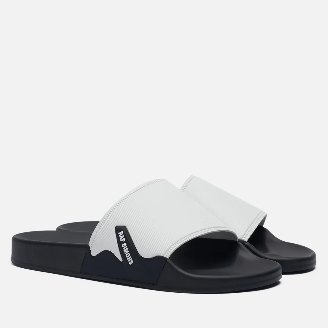 Raf Simons (RUNNER) Мужские сланцы Astra