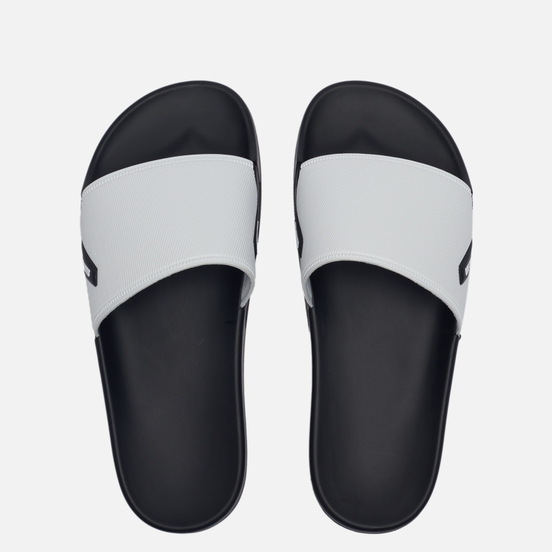 Мужские сланцы Raf Simons (RUNNER) Astra White/Black