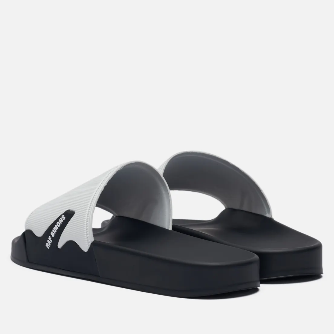 Raf Simons (RUNNER) Мужские сланцы Astra