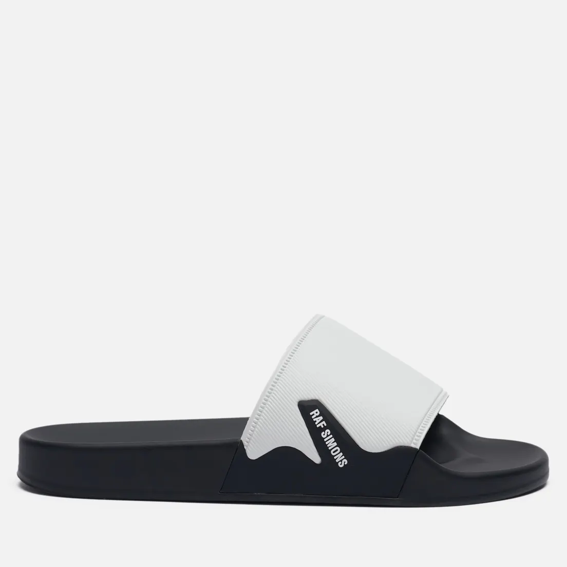 Raf Simons (RUNNER) Мужские сланцы Astra