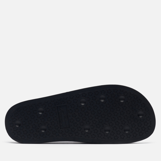 Мужские сланцы Raf Simons (RUNNER) Astra White/Black