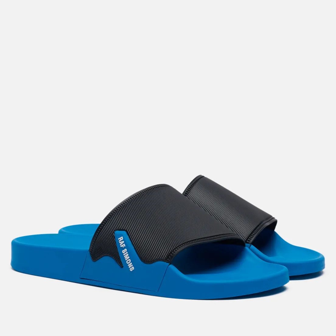 Raf Simons (RUNNER) Мужские сланцы Astra