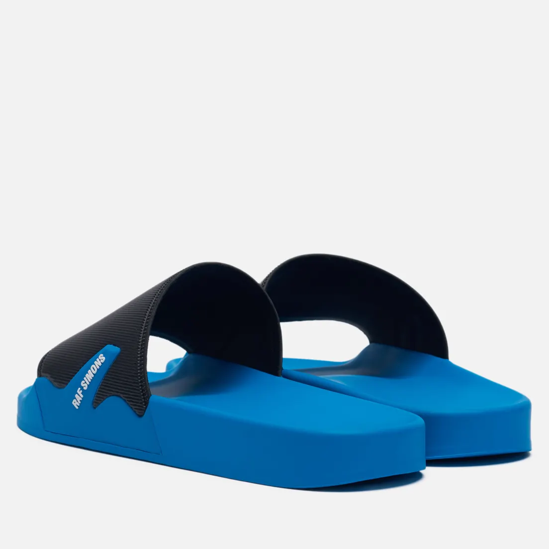 Raf Simons (RUNNER) Мужские сланцы Astra