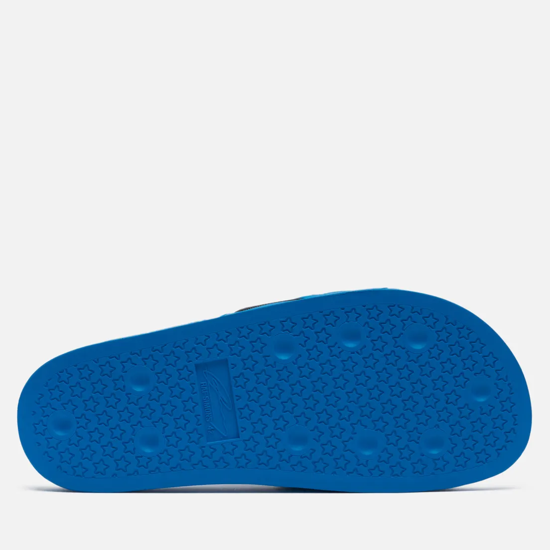 Raf Simons (RUNNER) Мужские сланцы Astra