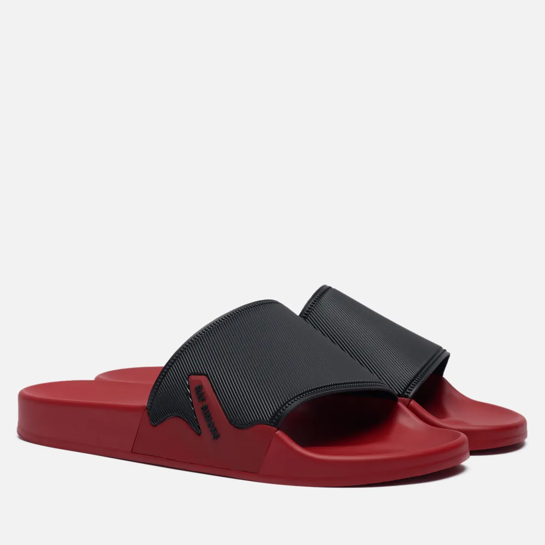 Raf Simons (RUNNER) Мужские сланцы Astra