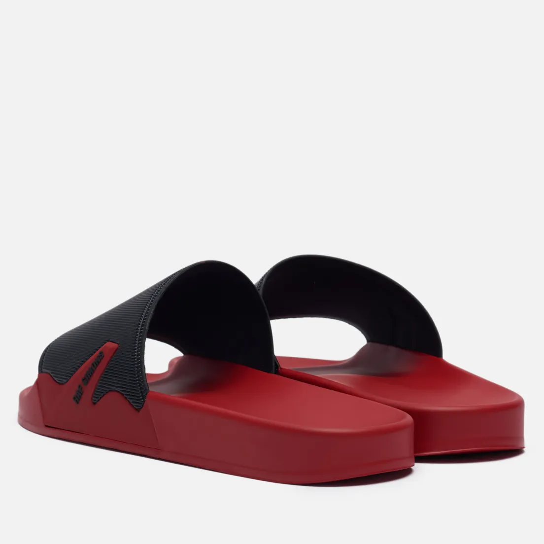 Raf Simons (RUNNER) Мужские сланцы Astra