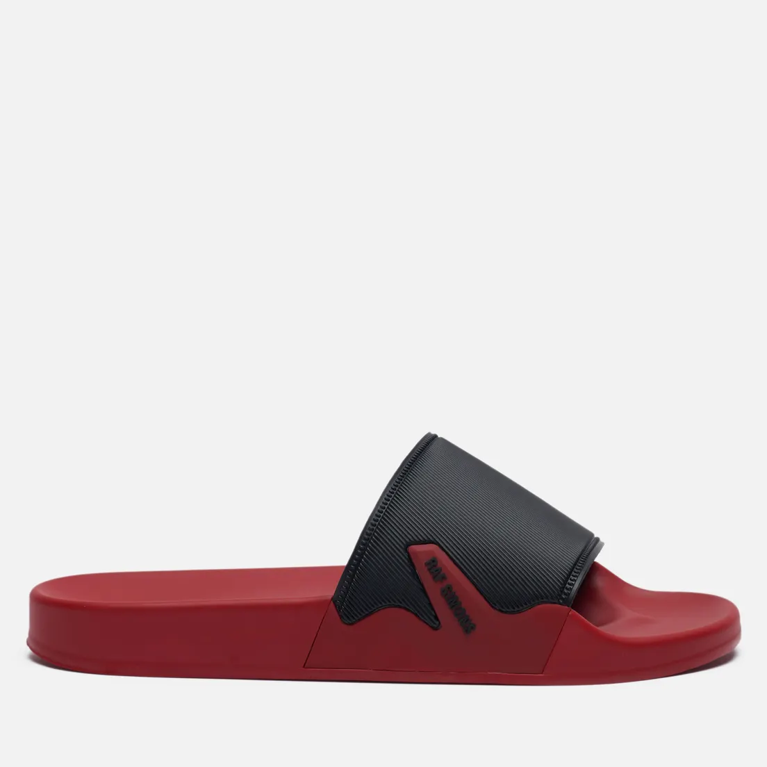 Raf Simons (RUNNER) Мужские сланцы Astra