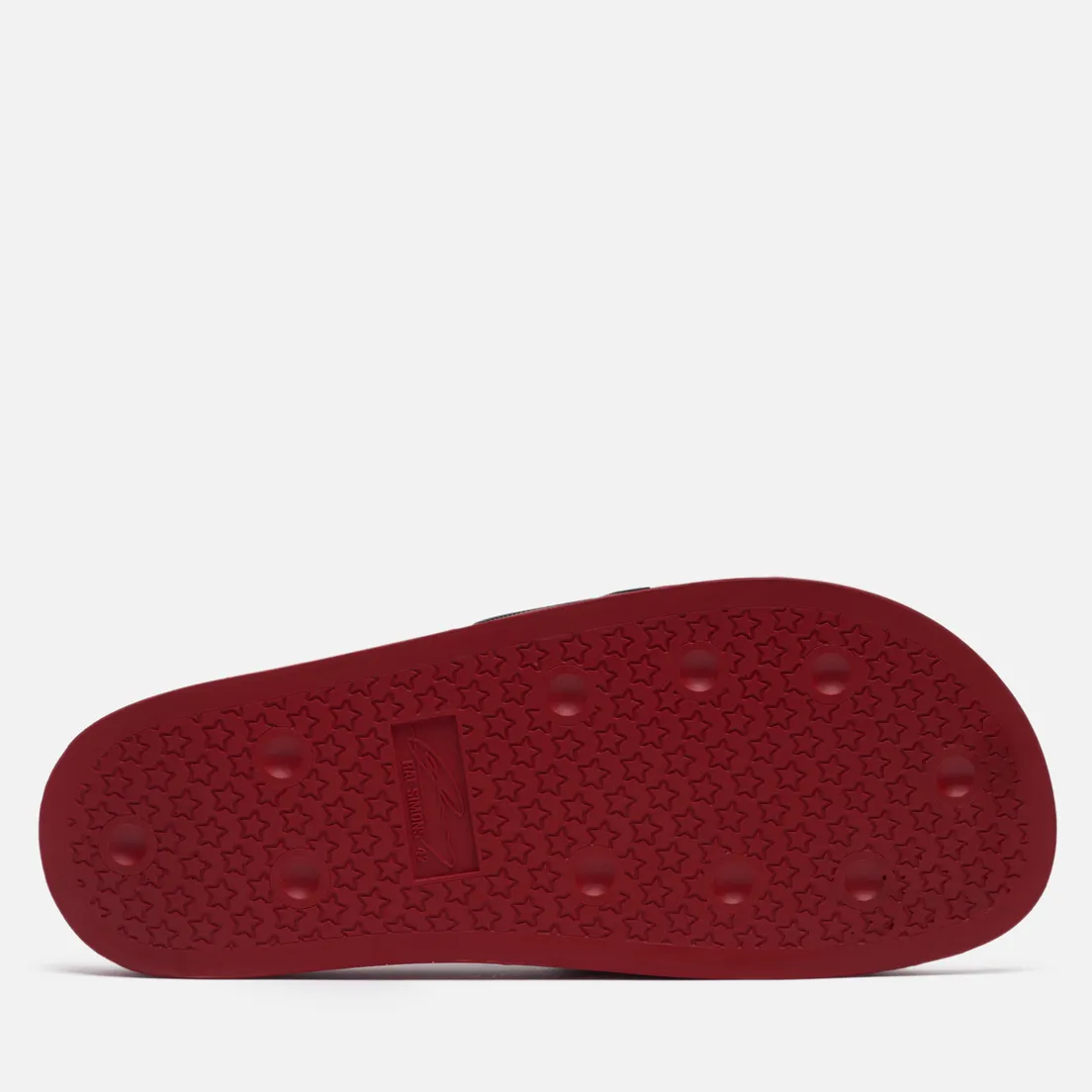 Raf Simons (RUNNER) Мужские сланцы Astra