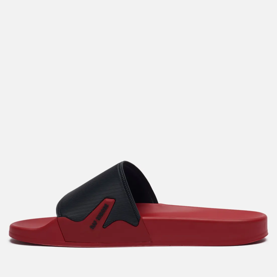 Raf Simons (RUNNER) Мужские сланцы Astra
