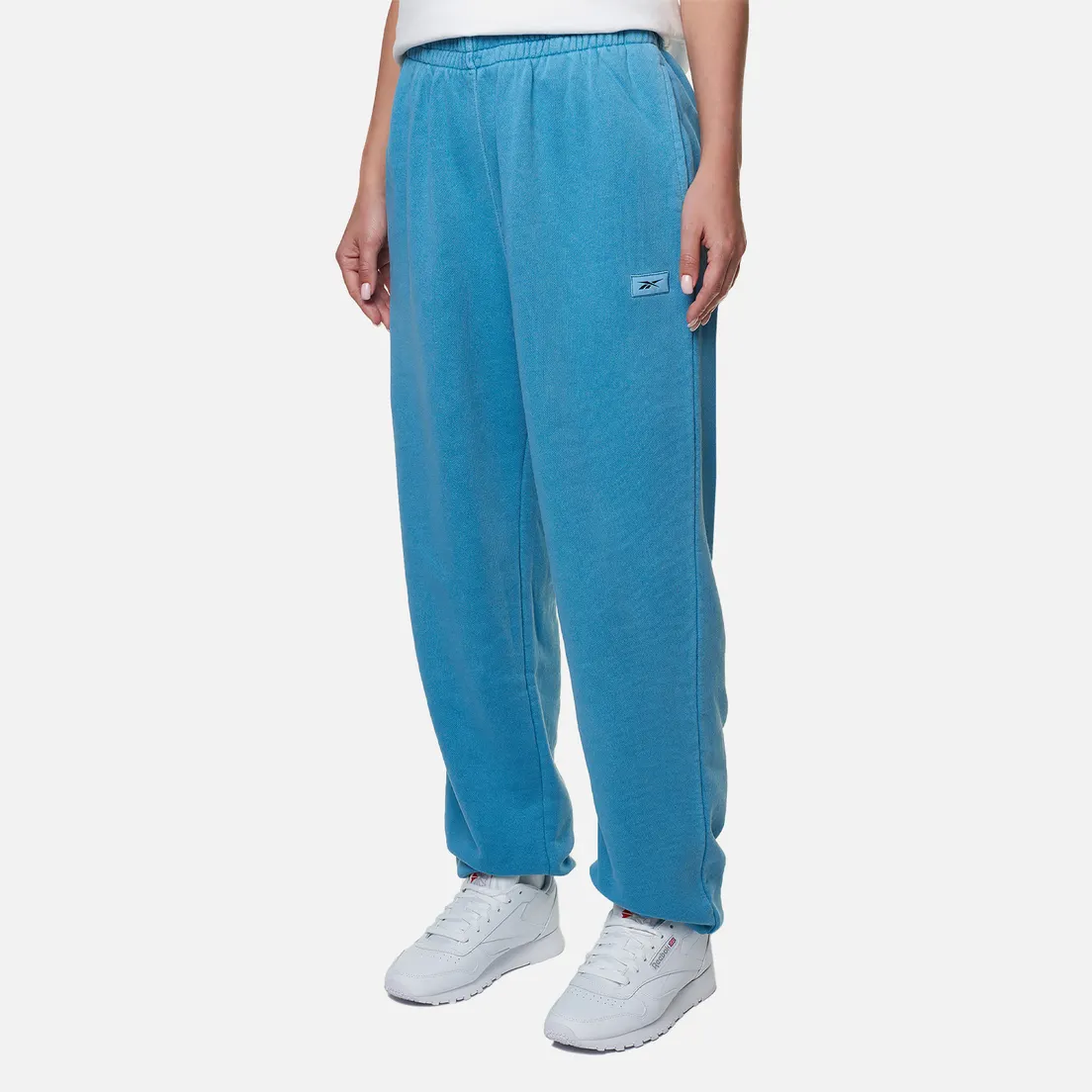 Reebok Женские брюки Classics Natural Dye