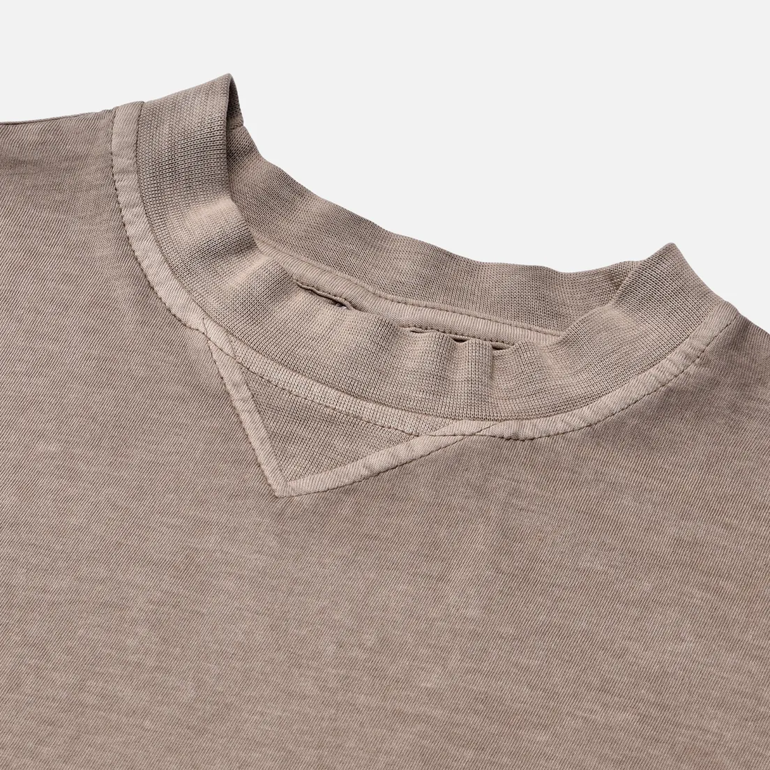 Reebok Женская футболка Classics Natural Dye Boxy