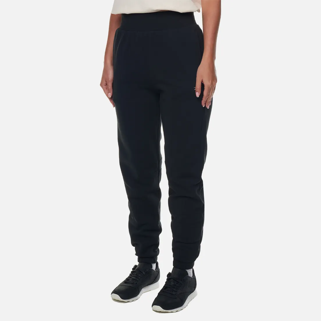 Reebok Женские брюки Classics French Terry Joggers