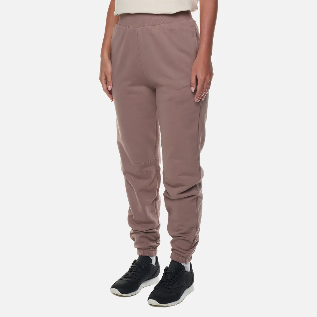 Reebok Женские брюки Classics French Terry Joggers