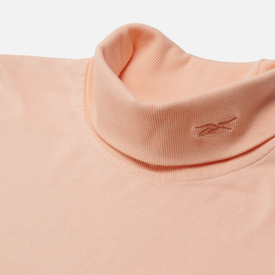 Reebok Женский лонгслив Classics Wide Cotton