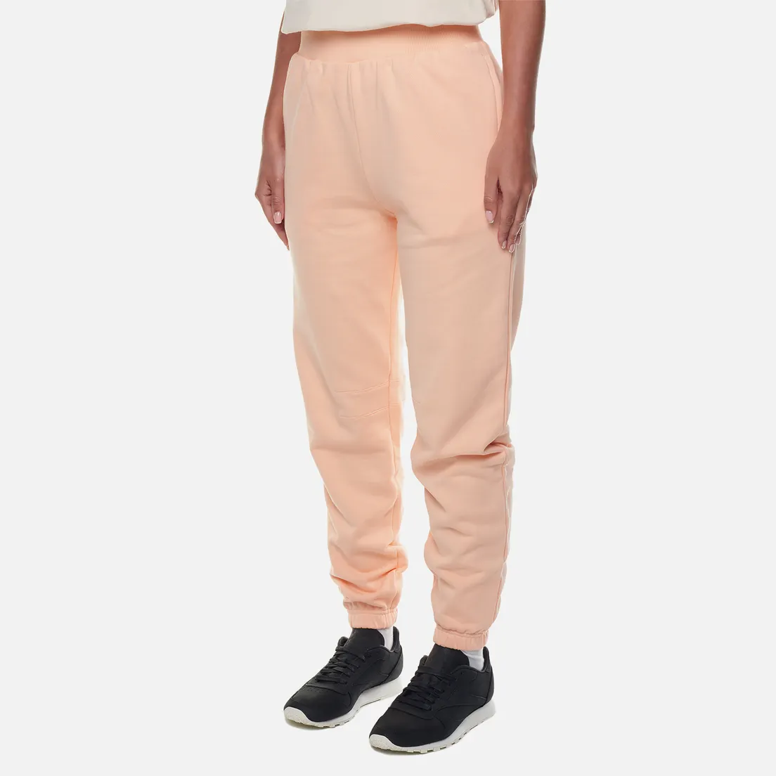 Reebok Женские брюки Classics French Terry Joggers
