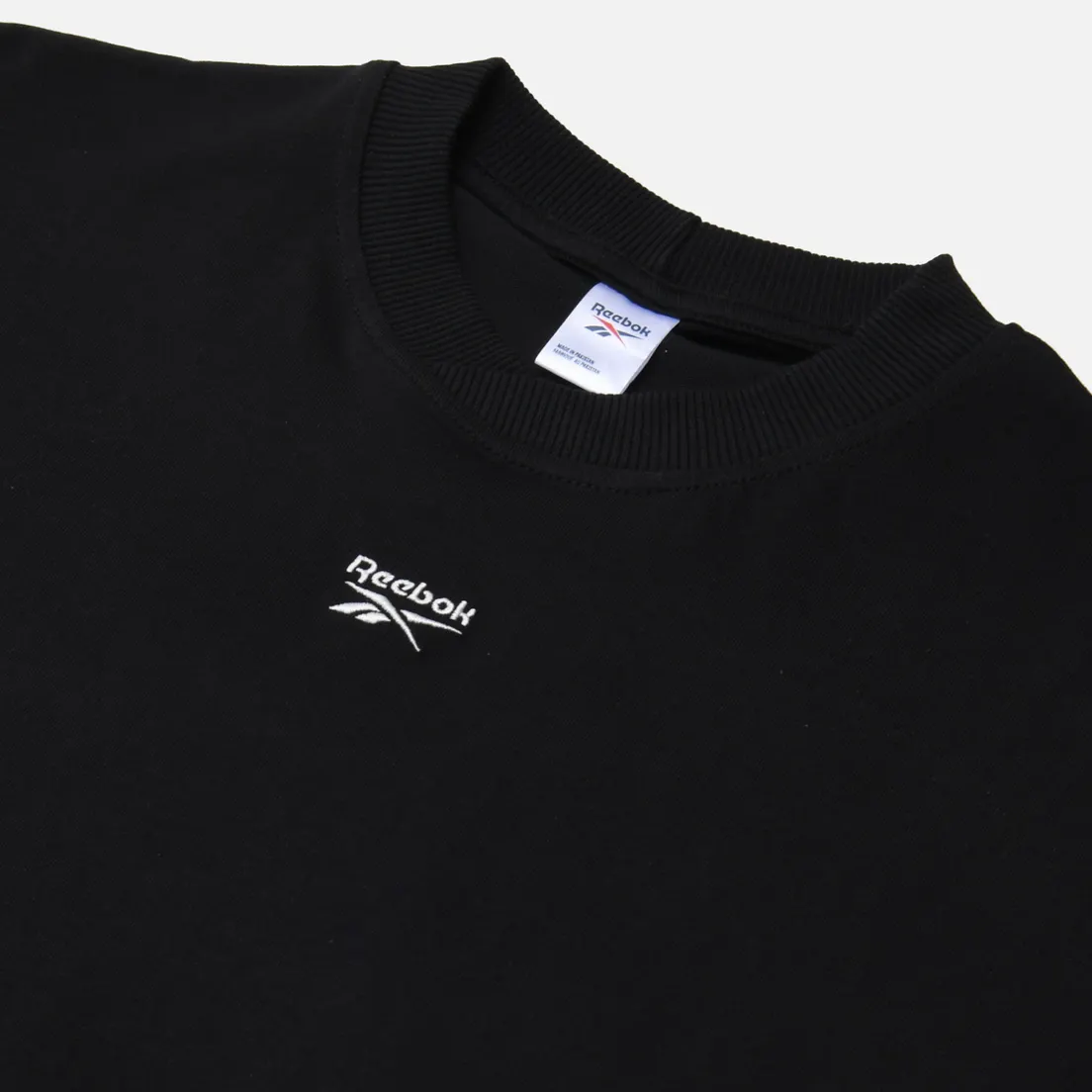 Reebok Женская футболка Classics Relaxed Fit