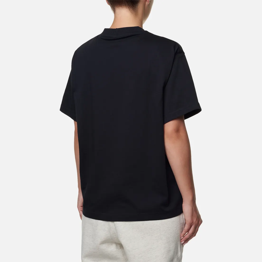Reebok Женская футболка Classics Relaxed Fit