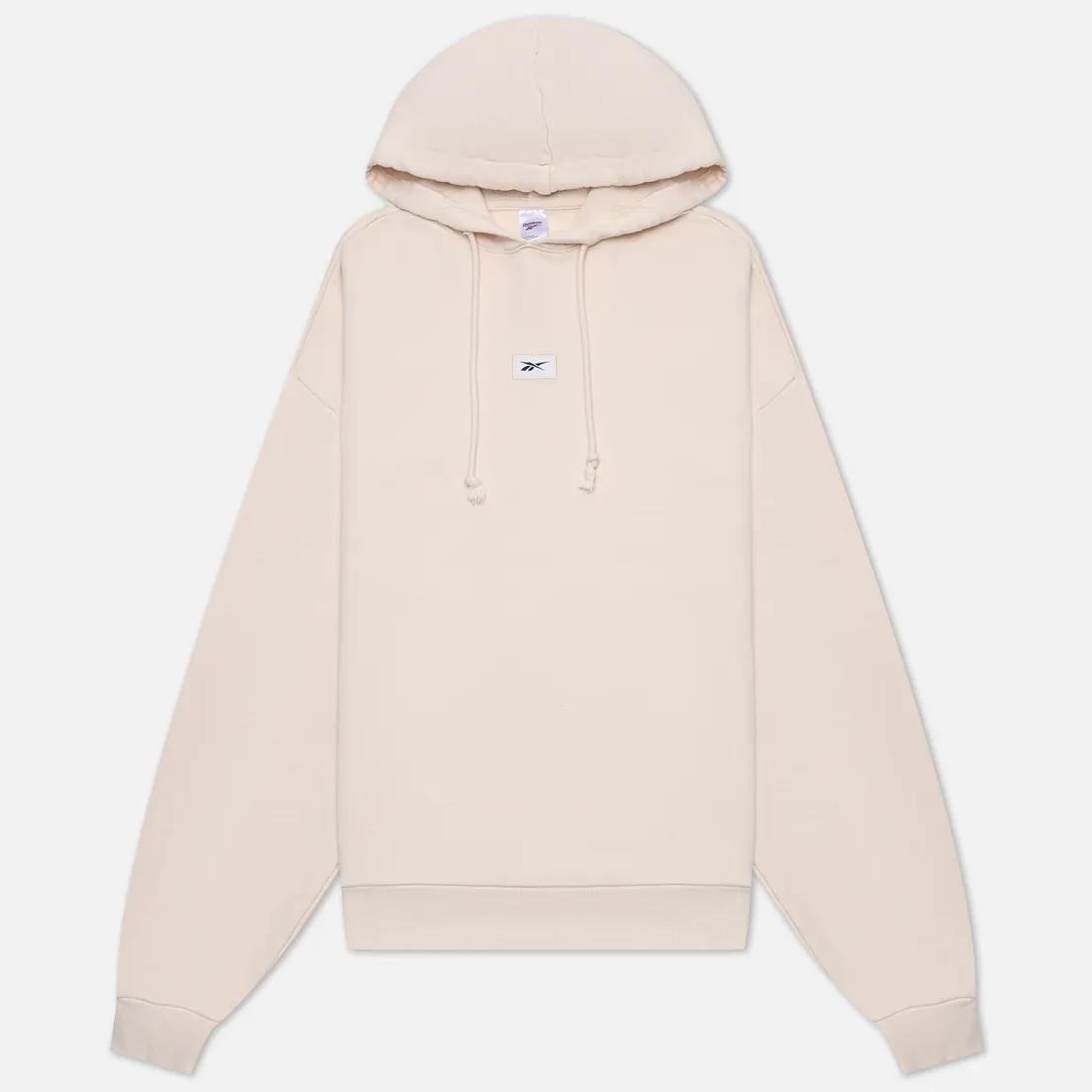 Reebok Женская толстовка Classics Natural Dye Oversized Long Hoodie