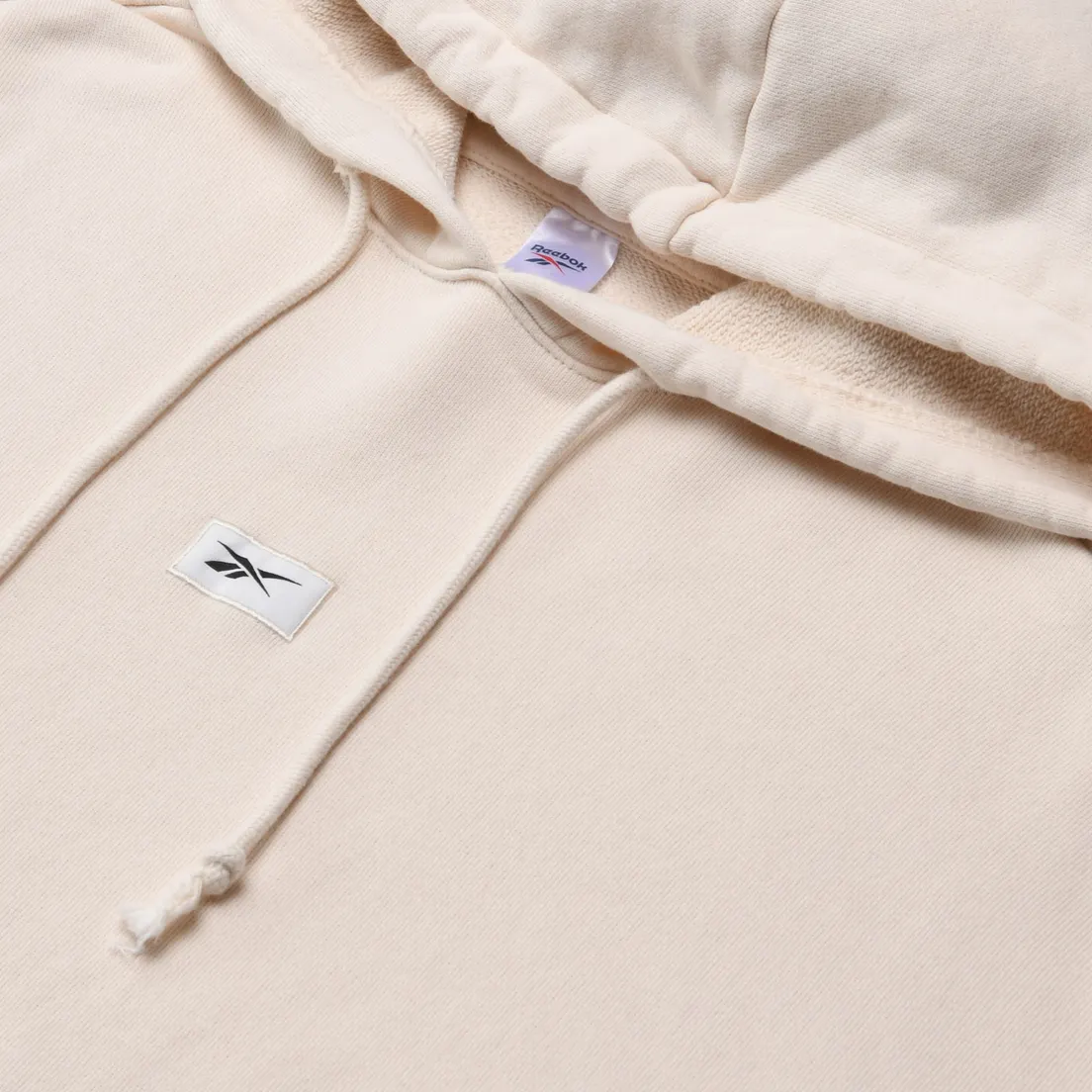 Reebok Женская толстовка Classics Natural Dye Oversized Long Hoodie