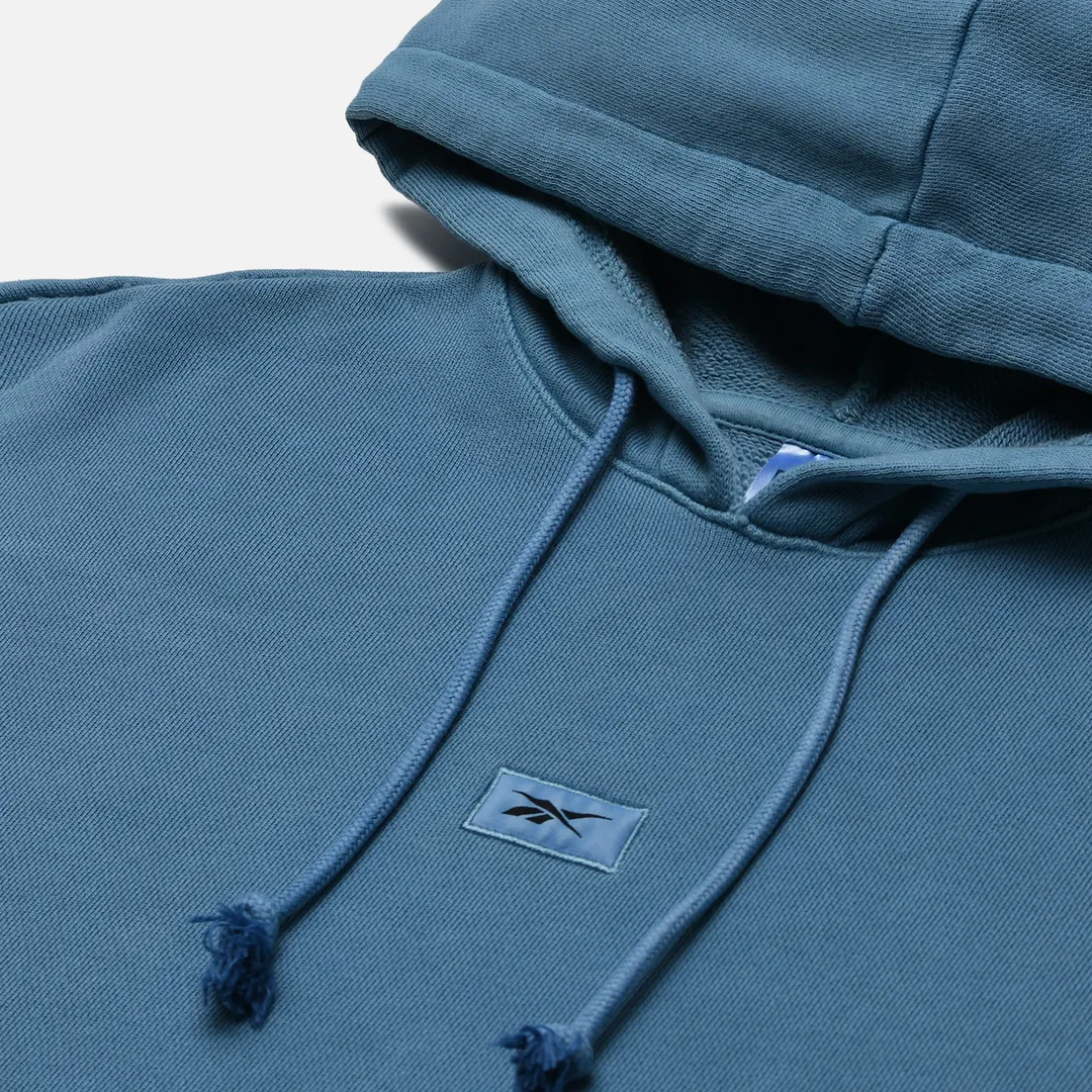 Reebok Женская толстовка Classics Natural Dye Oversized Long Hoodie