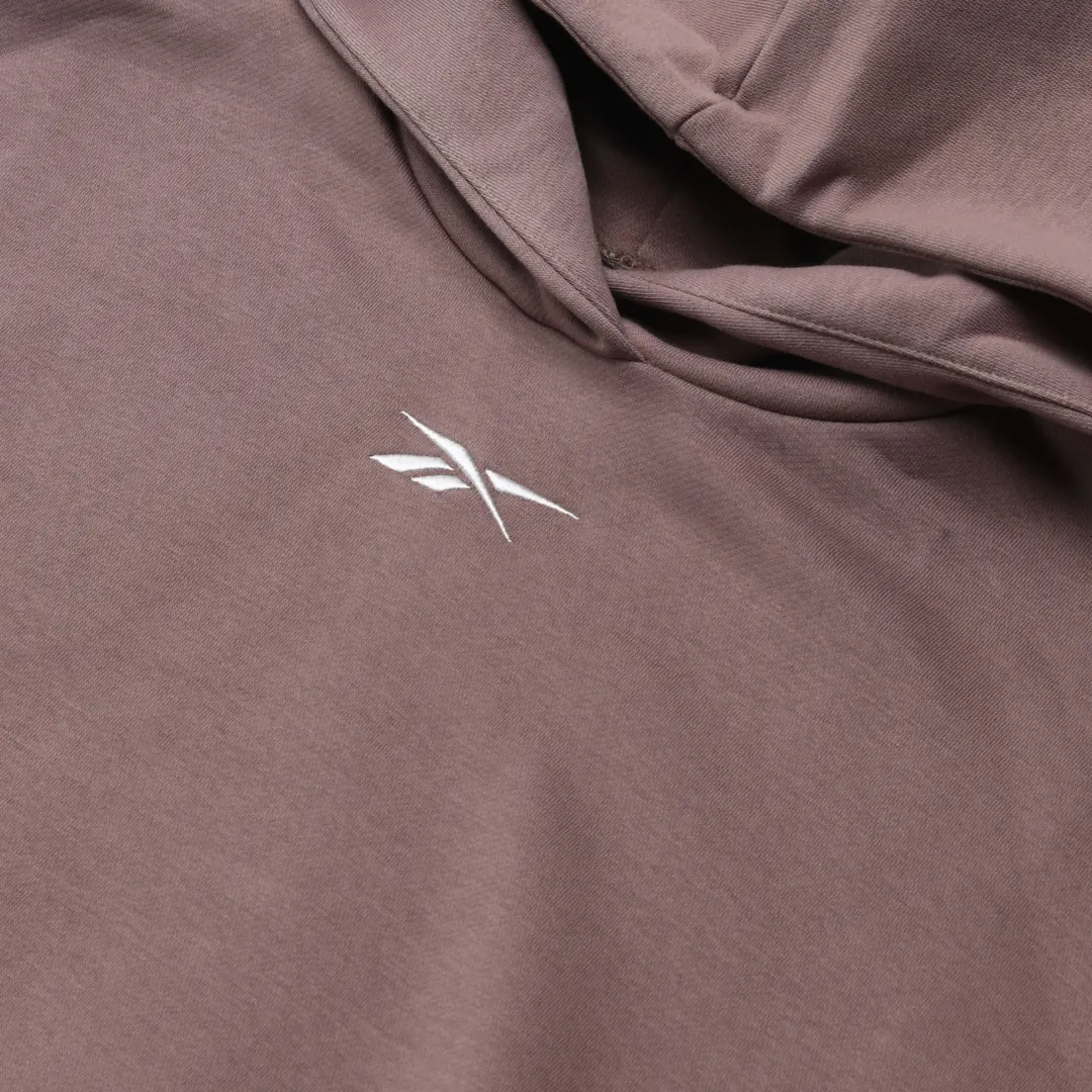 Reebok Женская толстовка Lux Oversized Hoodie