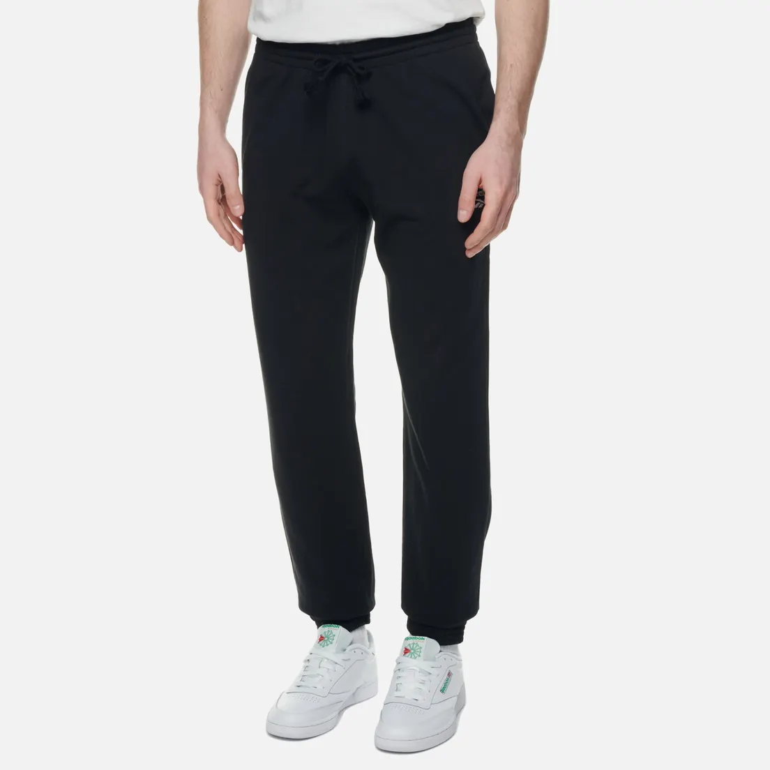 Reebok Мужские брюки Classics Small Vector