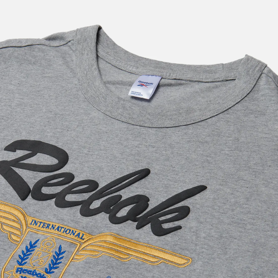 Reebok Мужская футболка Classics Reserve