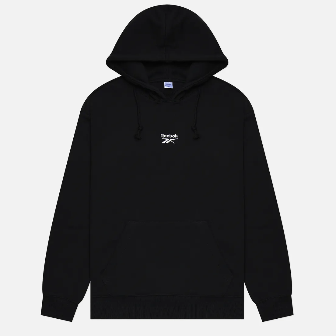 Reebok Мужская толстовка Classics Small Vector Hoodie
