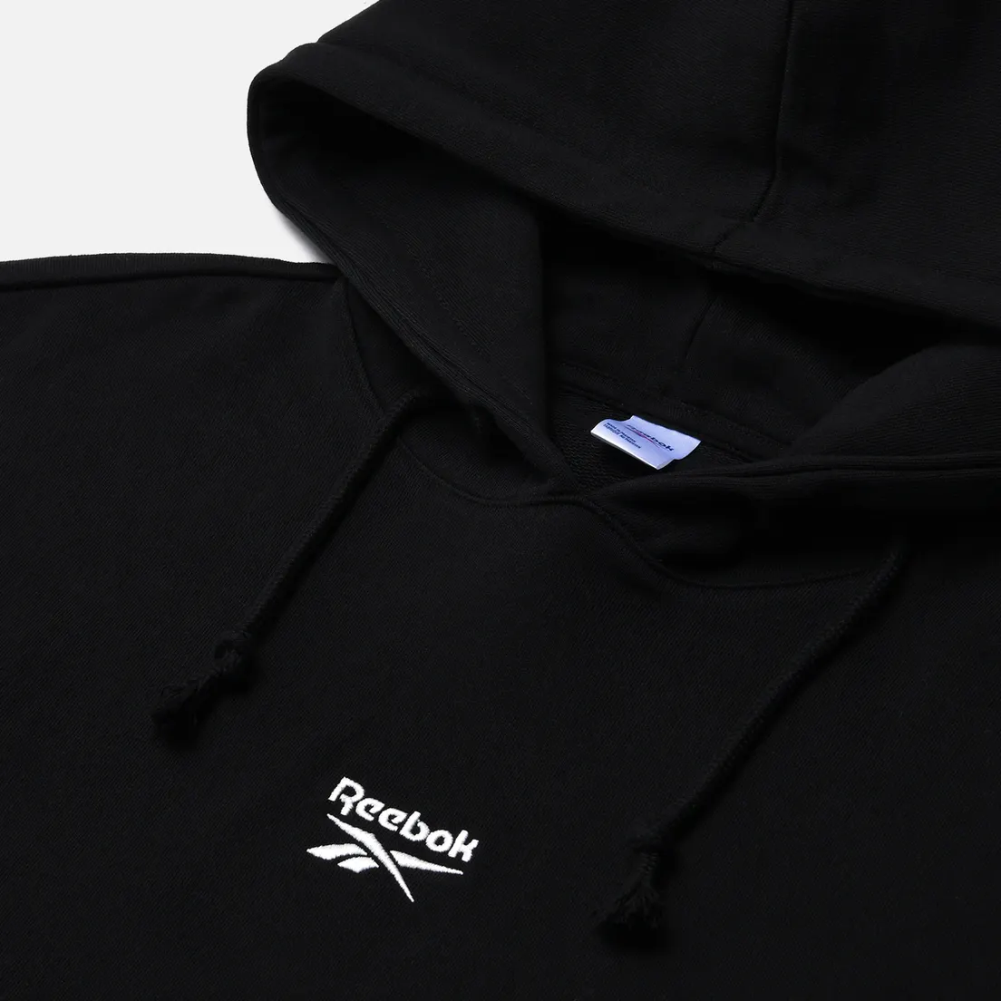Reebok Мужская толстовка Classics Small Vector Hoodie