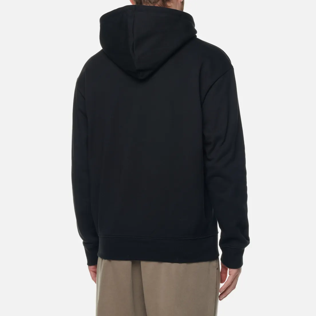Reebok Мужская толстовка Classics Small Vector Hoodie