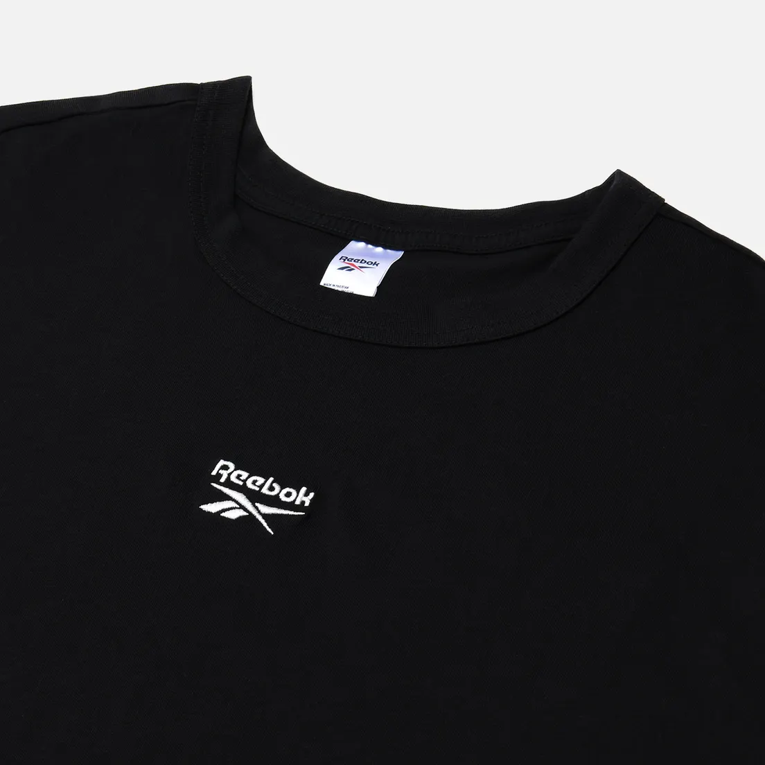 Reebok Мужская футболка Classics Small Vector