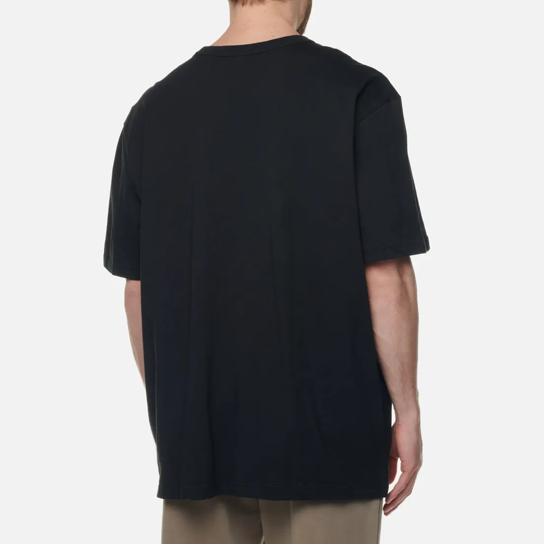 Reebok Мужская футболка Classics Small Vector